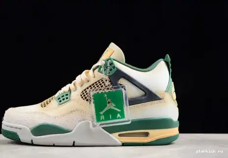 Retro DC7770-106 Jordan DC7770-106 4 0506